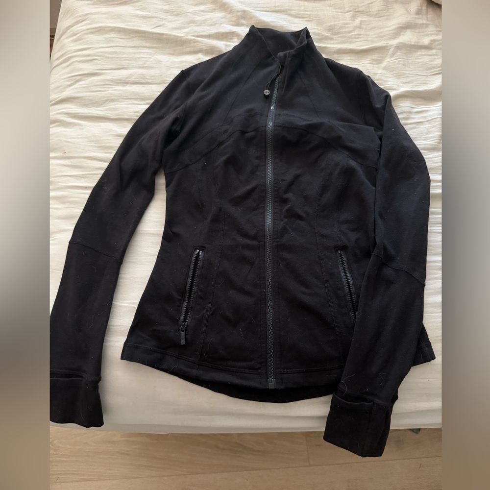 Lululemon Define Jacket